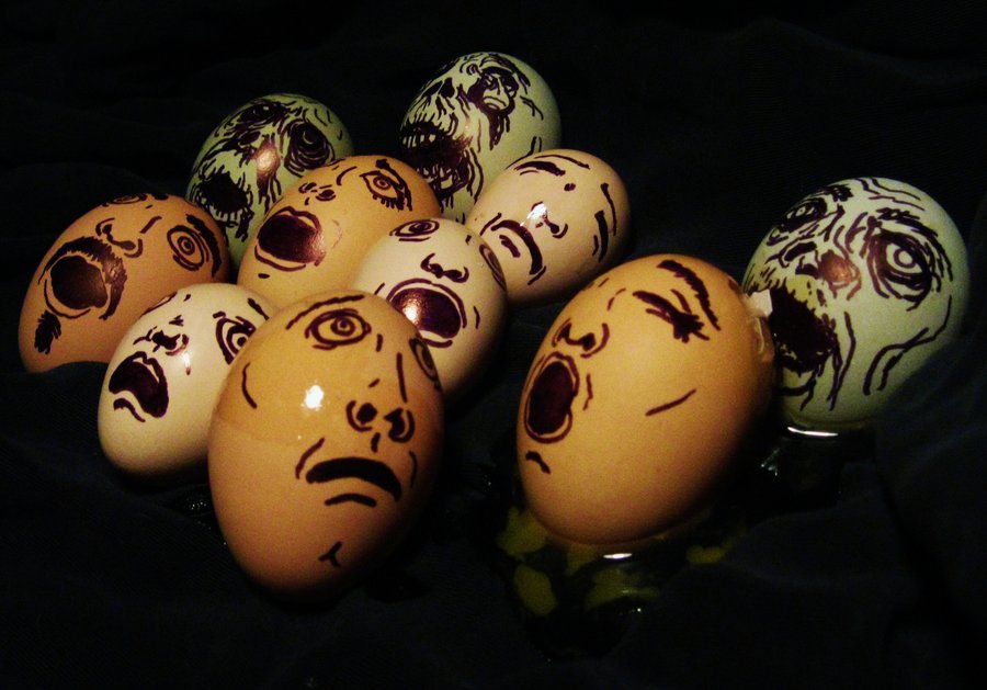 zombie_easter-eggs_by_eclecticcalico-d4ean56
