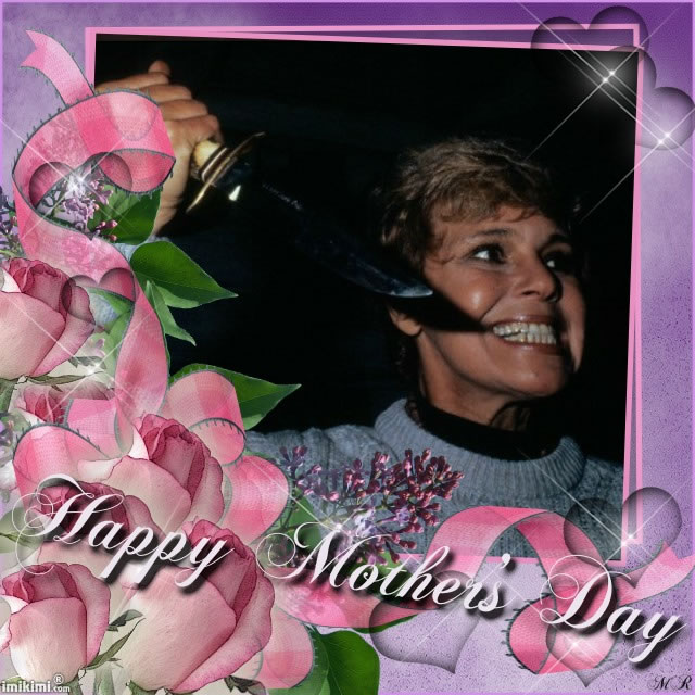Friday the 13th Jason Pamela Voorhees Mothers Day