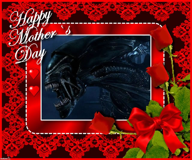Mothers Aliens Alien xenomorph movie