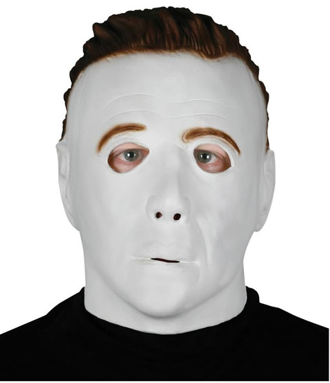nick-cage-zombie-michael-myers-mask