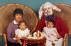 Creepy And Disturbing Easter Bunny Photos Riot Daily