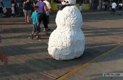 punch_snowman_prank_gone_wrong